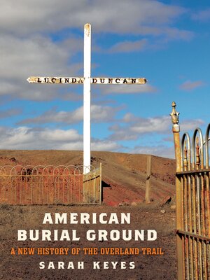 cover image of American Burial Ground